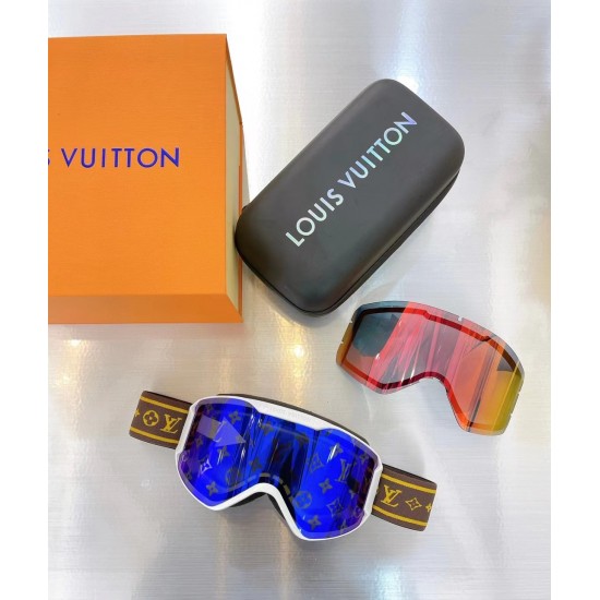 LV - SKI GOGGLES