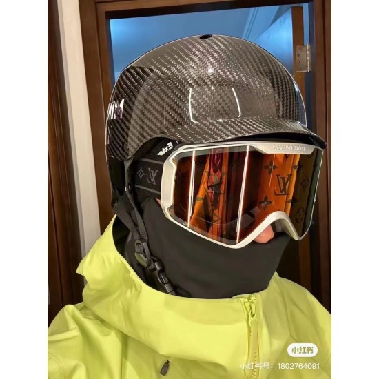 LV - SKI GOGGLES