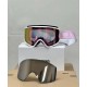 MOSCHINO - SKI goggles-