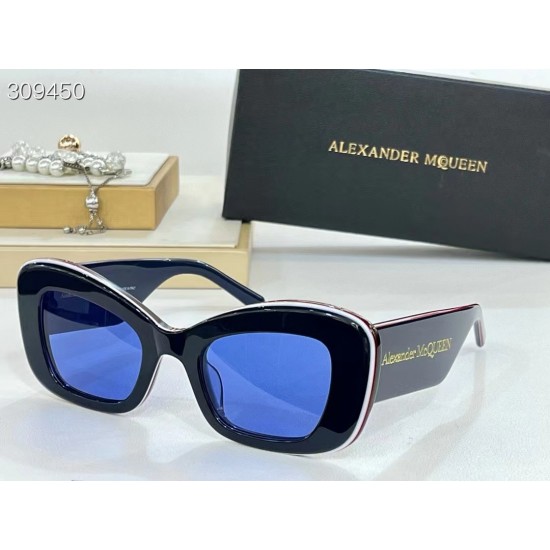 ALEXANDER MCQUEEN - AM 0434  - 48 24 140