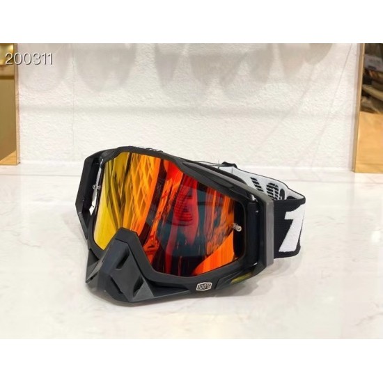 Ski goggles