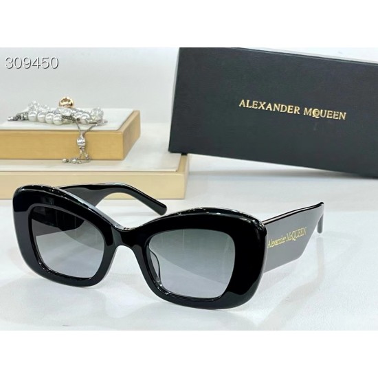 ALEXANDER MCQUEEN - AM 0434  - 48 24 140