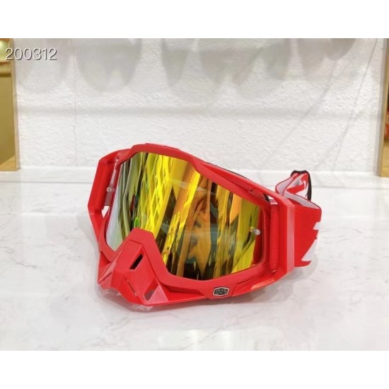 Ski goggles