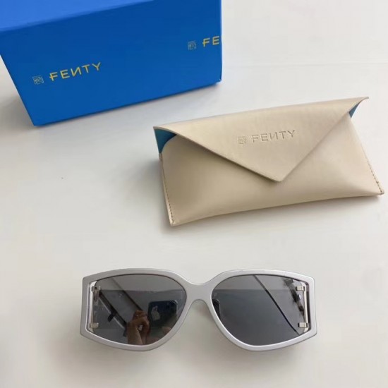 FENTY  - CLASSIFIED - 61 16 145