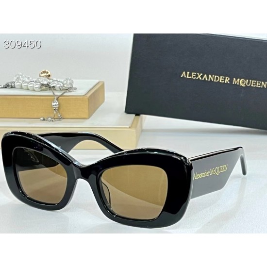 ALEXANDER MCQUEEN - AM 0434  - 48 24 140