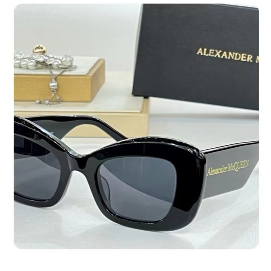 ALEXANDER MCQUEEN - AM 0434  - 48 24 140