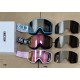 MOSCHINO - SKI goggles-