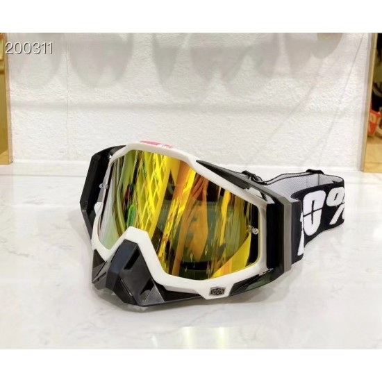 Ski goggles