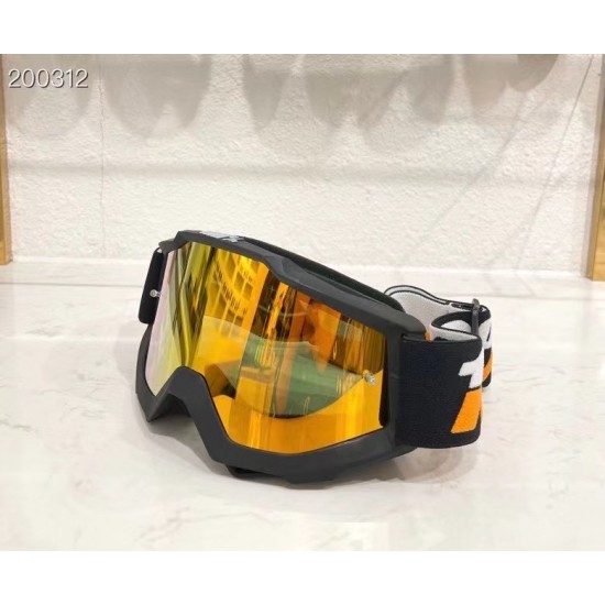 Ski goggles