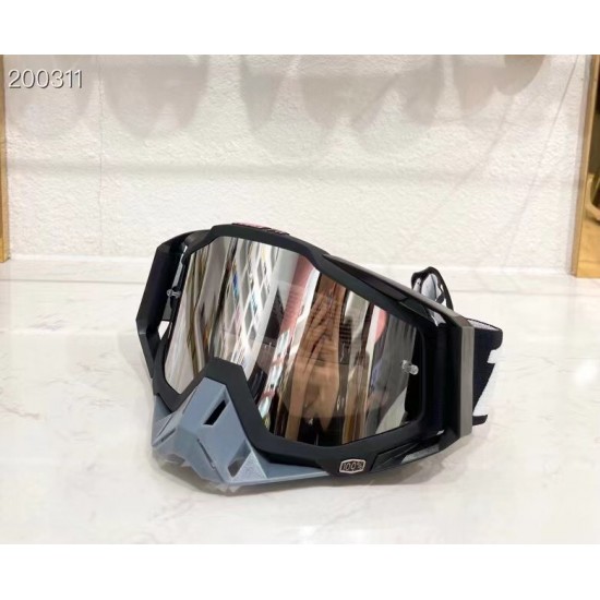 Ski goggles