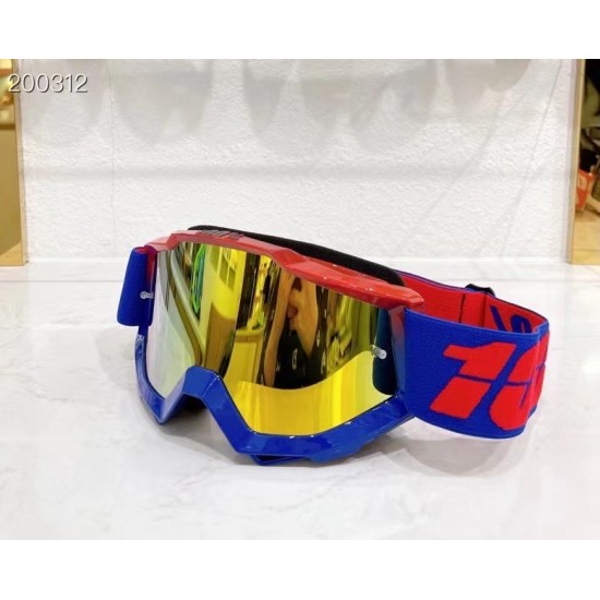 Ski goggles