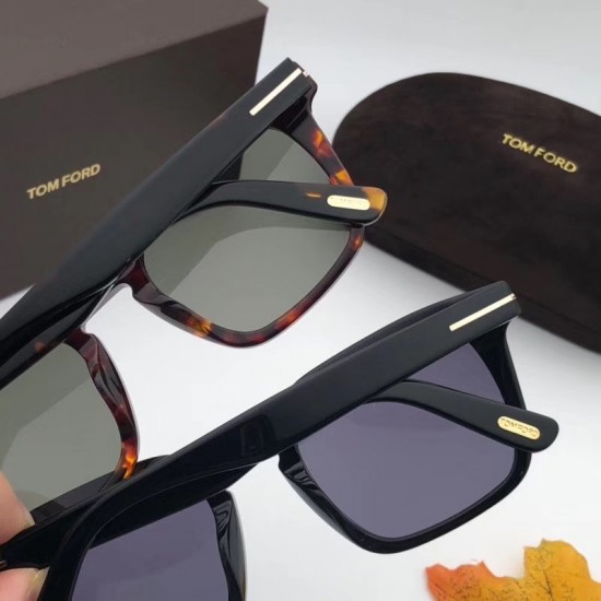 TOM FORD - TF751 - 50 22 145