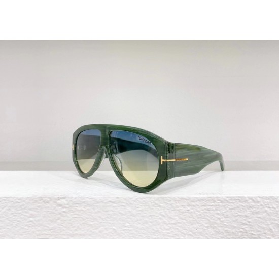 TOM FORD - FT 1044 - 60 12 140