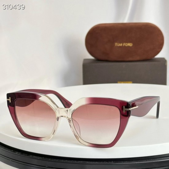 TOM FORD - FT 0903 - 56 18 140