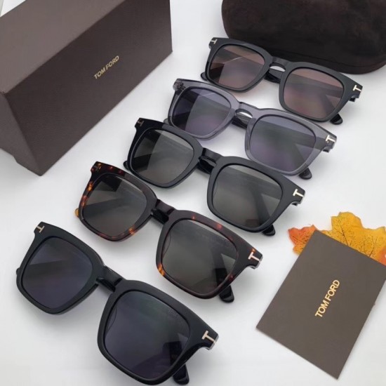 TOM FORD - TF751 - 50 22 145