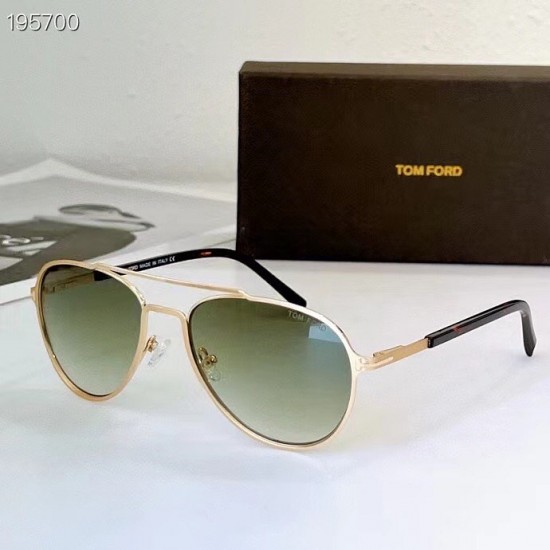 TOM FORD - FT 0964 - 54 17 140