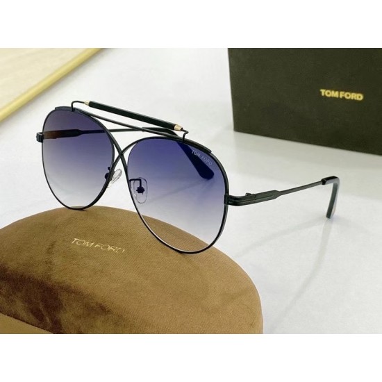 TOM FORD - FT 0818 - 60 11 145