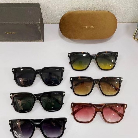 TOM FORD - FT 0952 / 952 - 55 19 145