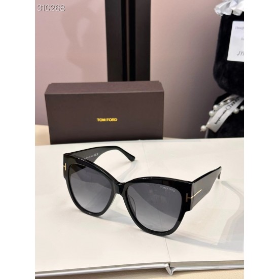 TOM FORD - FT 0371 - 57 16 140