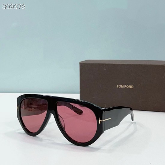 TOM FORD - FT 1044 - 60 12 140