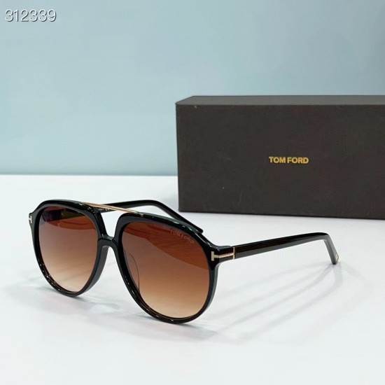 TOM FORD - FT 1079 - 58 15 140