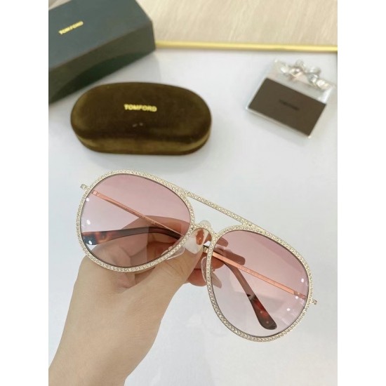 TOM FORD - FT 0728 - 59 15 135