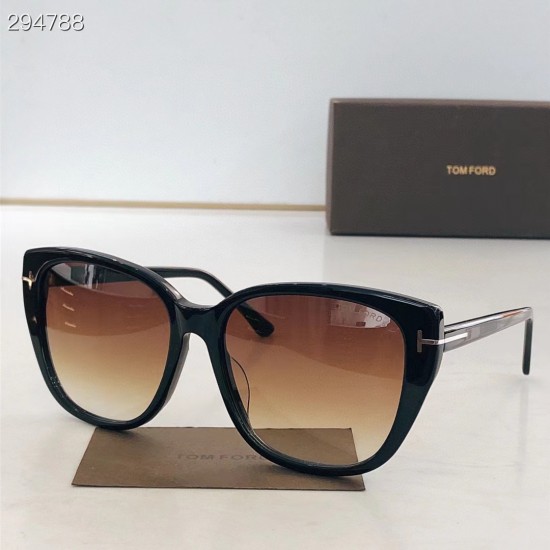 TOM FORD - TF 973 - 60 18 140