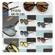 TOM FORD - FT 1079 - 58 15 140