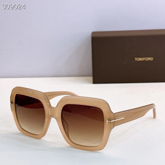 TOM FORD - FT 1082 - 54 21 140