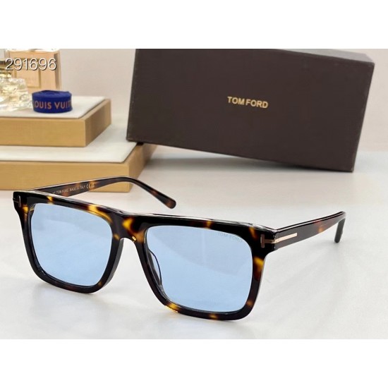 TOM FORD - TF 906 / 0906 - 58 17 145