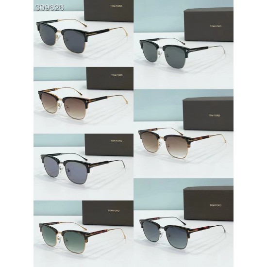 TOM FORD - FT 5590 - 50 19 145