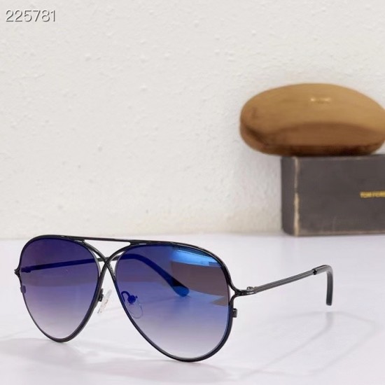 TOM FORD - FT 0488 - 59 10 135