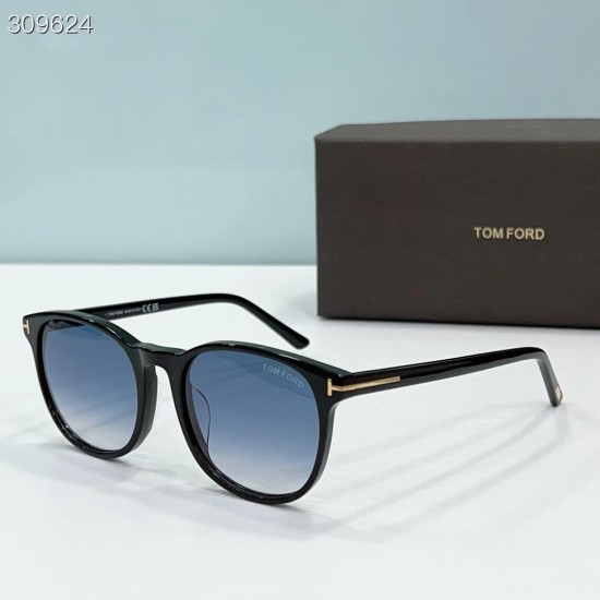 TOM FORD - FT 0858 - 53 20 145