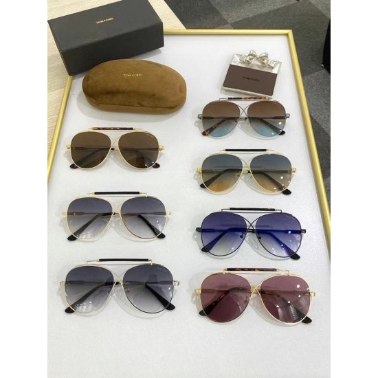 TOM FORD - FT 0818 - 60 11 145