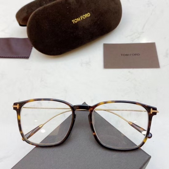 TOM FORD - FT 5277 - 53 17 140