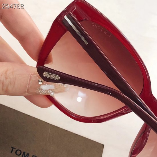 TOM FORD - TF 973 - 60 18 140