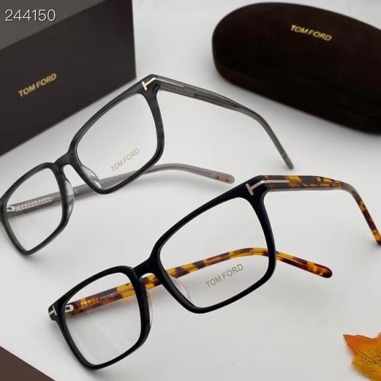 TOM FORD - TF5802 - 53 17 145