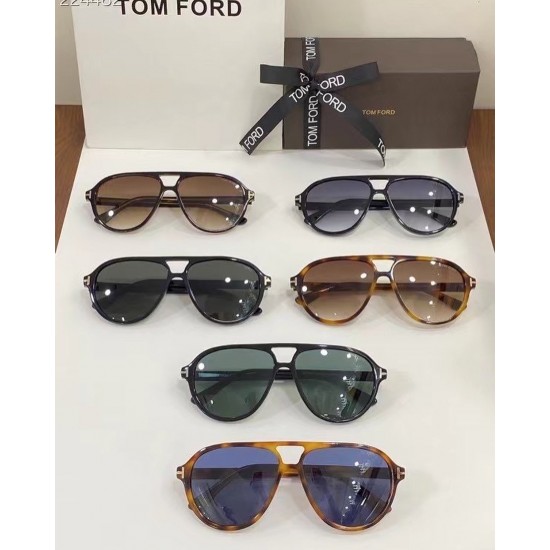 TOM FORD - FT 0932 / 932 - 59 14 145