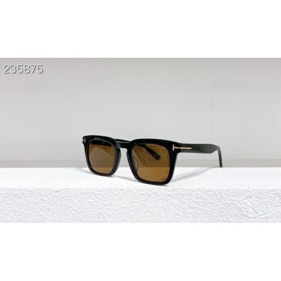 TOM FORD - FT 0751 - 50 23 145