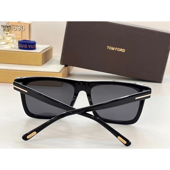 TOM FORD - TF 906 / 0906 - 58 17 145