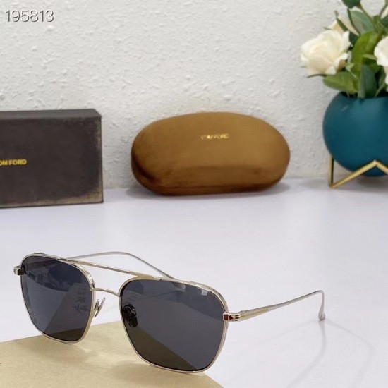 TOM FORD - TF 5659 - 56 17 145