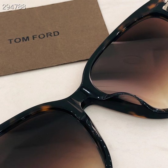 TOM FORD - TF 973 - 60 18 140