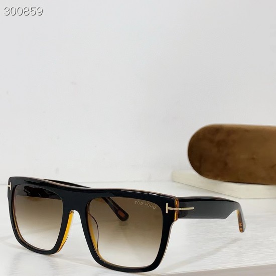 TOM FORD - FT 1077  - 55 22 145