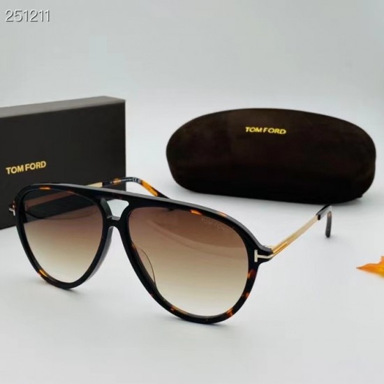 TOM FORD - FT 0909 / 909 - 62 12 140