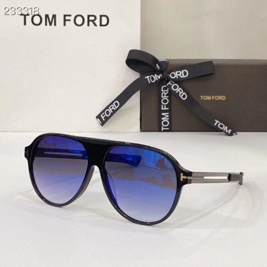 TOM FORD - FT 0881 - 60 14 140