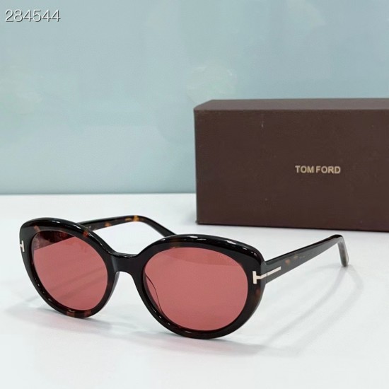 TOM FORD - FT 1009 - 55 19 140