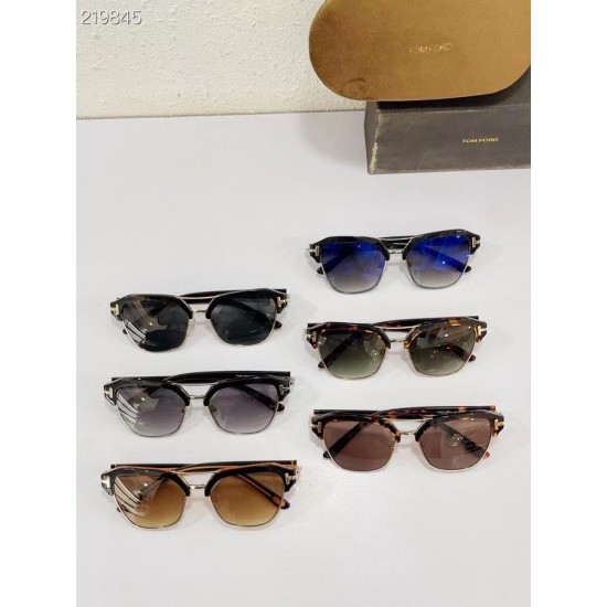 TOM FORD - FT 0830 - 60 18 145