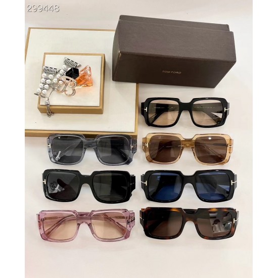 TOM FORD - FT 1035 - 51 20 135