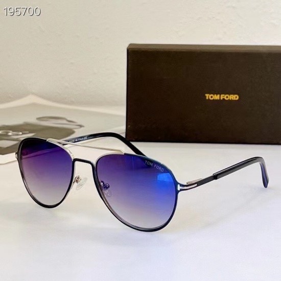 TOM FORD - FT 0964 - 54 17 140