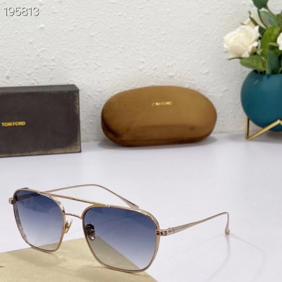 TOM FORD - TF 5659 - 56 17 145